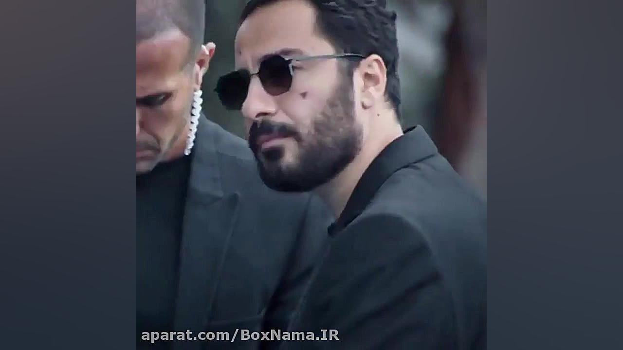 سریال قورباغه هومن سیدی دانلود...