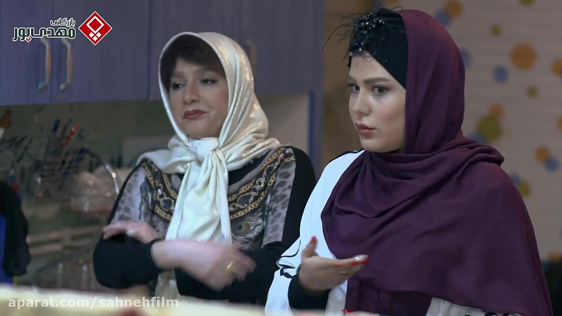 ددمین دردی قسمت آخر فصل 2