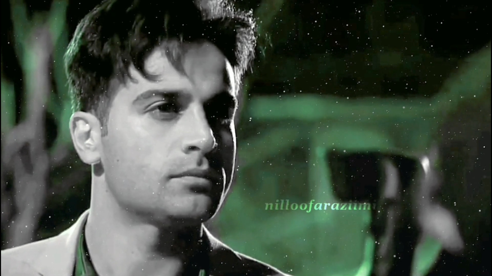 کلیپ عاشقانه از عاشقانه های ال...