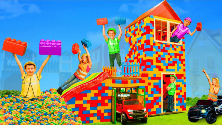 کارتون ماشین بازی:: ماجراهای م...