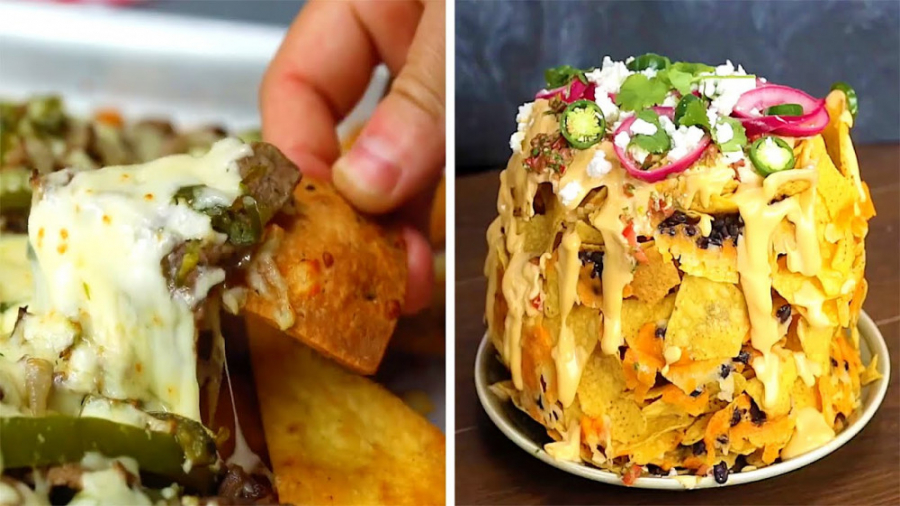 10 ایده ترفند آشپزی:: ترفند جد...