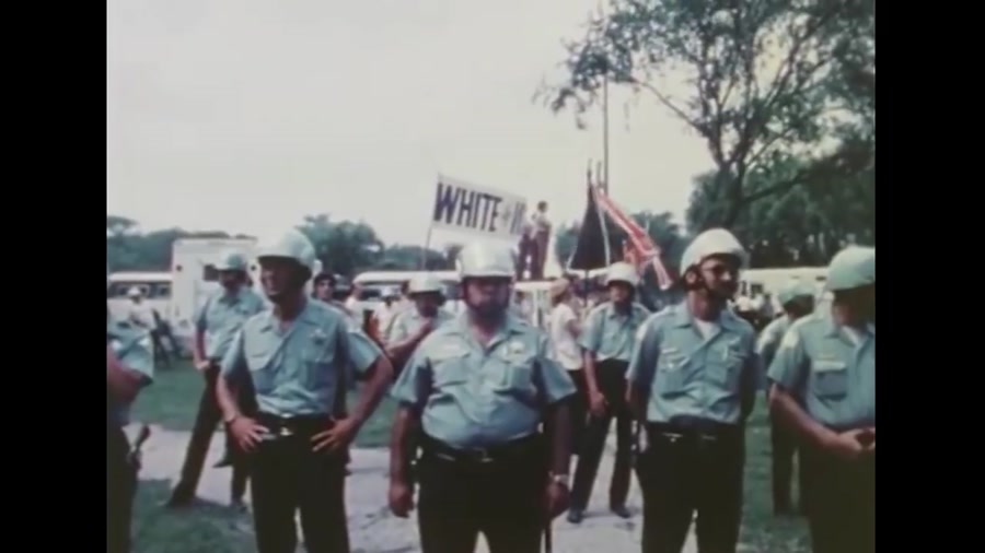 تریلر فیلم Uppity