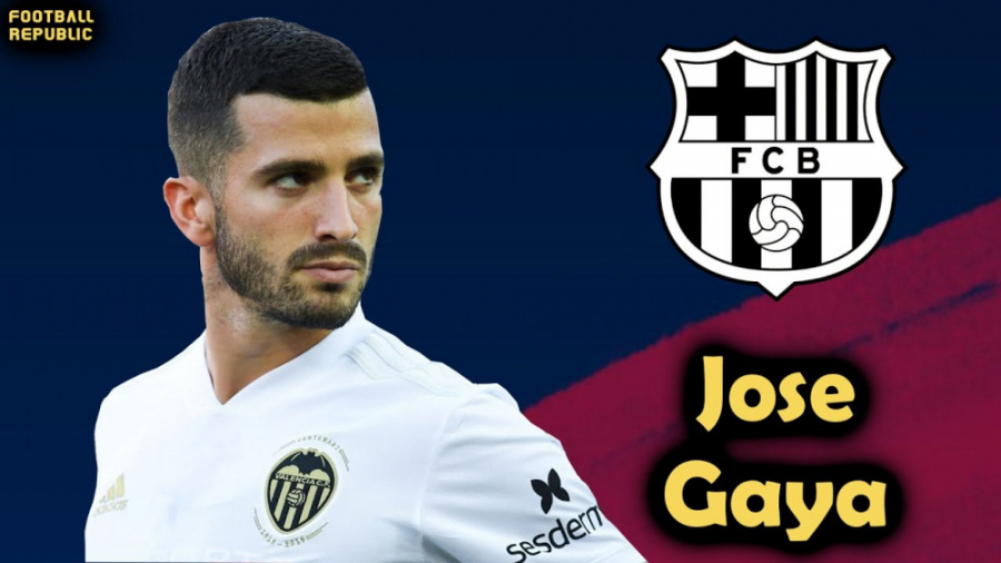 تکنیک و مهارت های خوزه گایا ,...