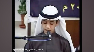 ترتیل محمد طاها جنید