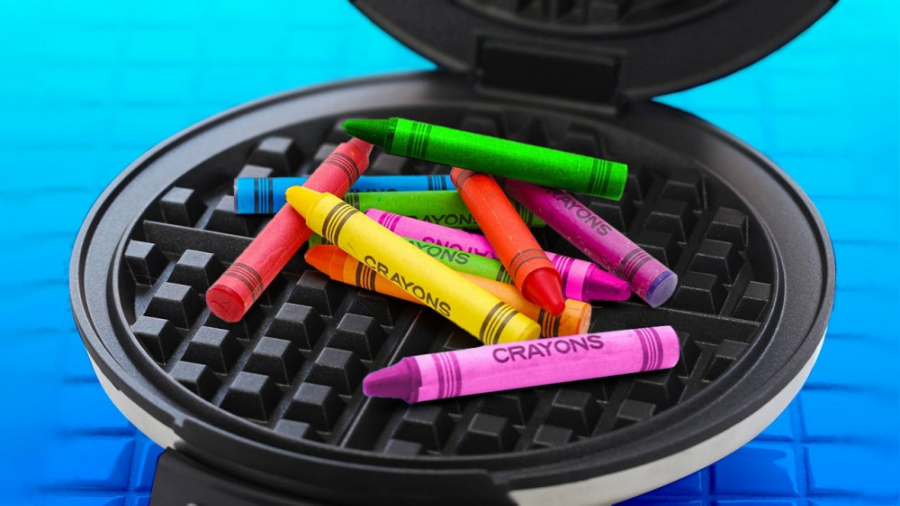 ترفندهای جالب نقاشی برای افراد...