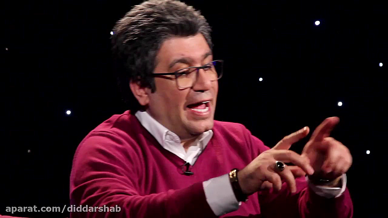 با مصطفی کواکبیان از دولت احمد...