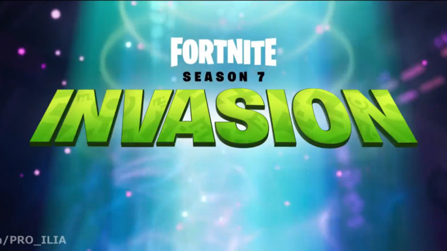 تریلر بازی فورتنایت سیزن 7 چپت...