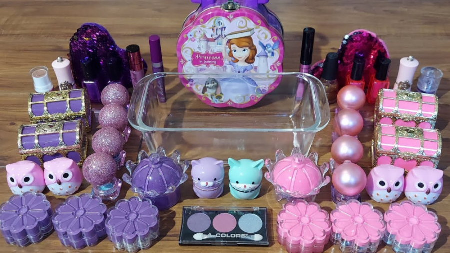 اسلایم میکاپ  پرنسس سوفیا