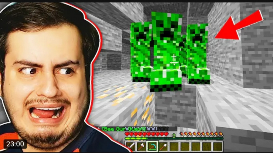 گیم | ای جی کینگ | ماینکرافت ت...