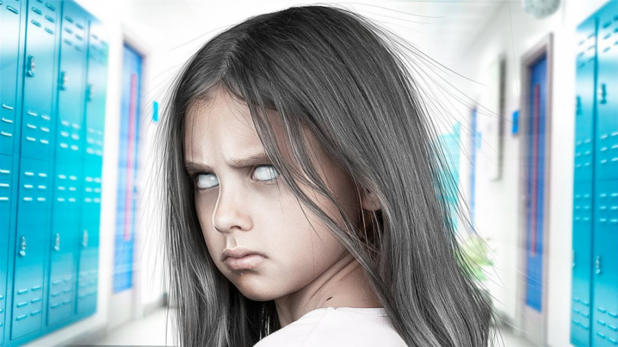 چالش دخترونه در سرزمین زامبیها