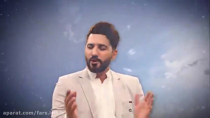 نماهنگ &quot; اقوام ایرانی  ما...