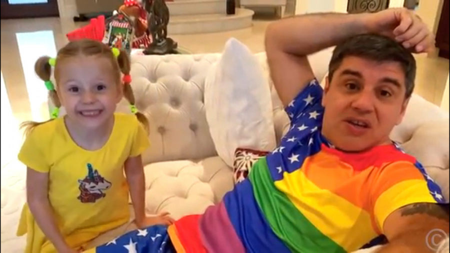 ماجراهای ناستیا بابایی  برنامه...