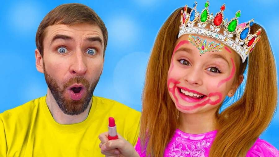 برنامه کودک ساشا و آنیتا  این...