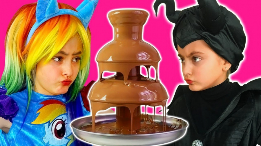 برنامه کودک ساشا و آنیتا  این...