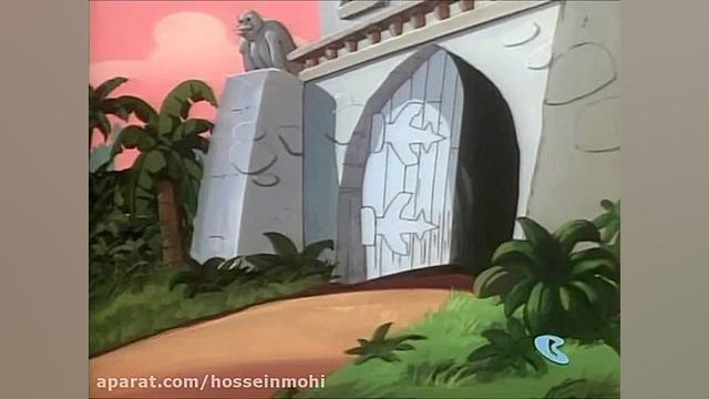 انیمیشن تام و جری 1958 Tom And...