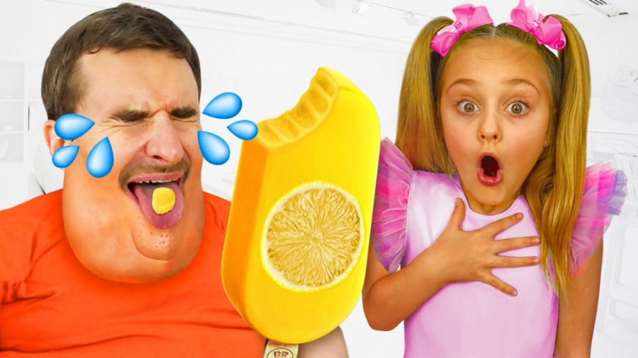 برنامه کودک ساشا و آنیتا  این...