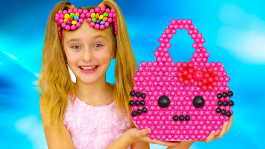 برنامه کودک ساشا و آنیتا  این...