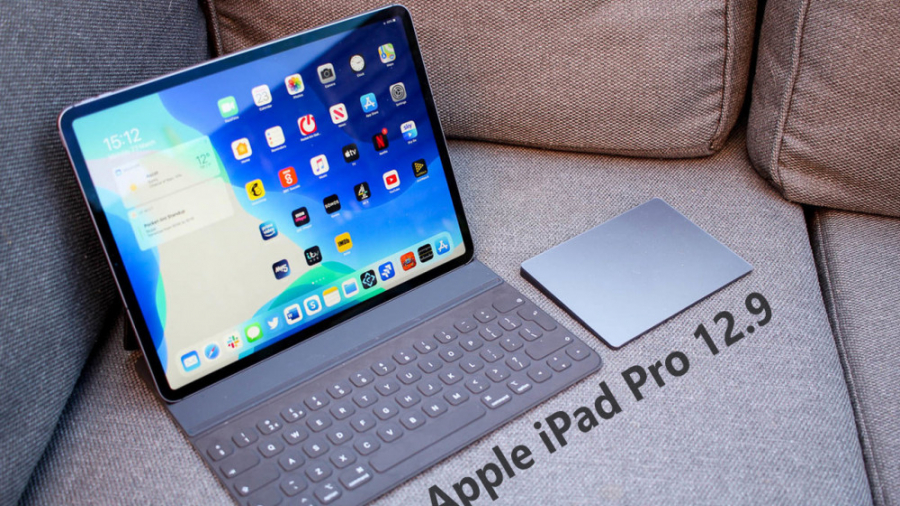 معرفی تبلت Apple iPad Pro 12.9...
