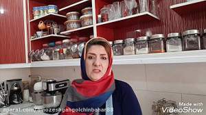 کیک دبل چاکلت