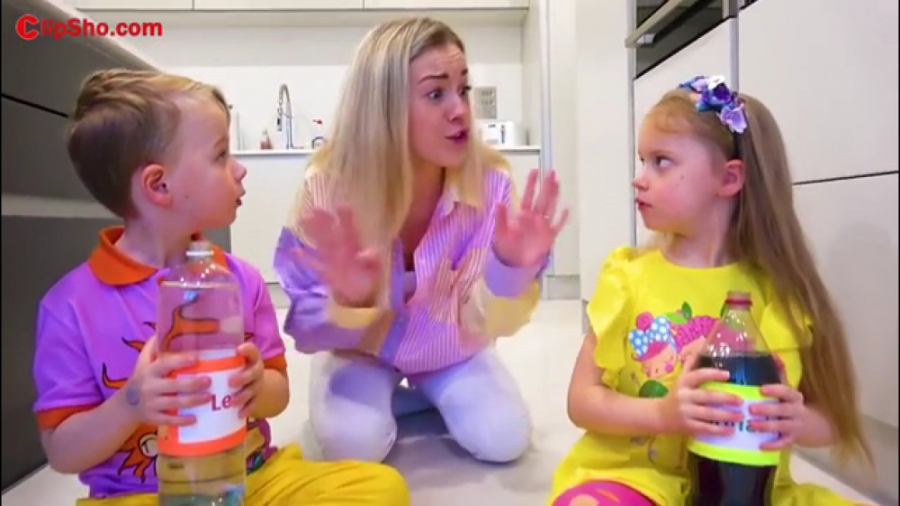 برنامه کودک جدید گبی و الکس :...