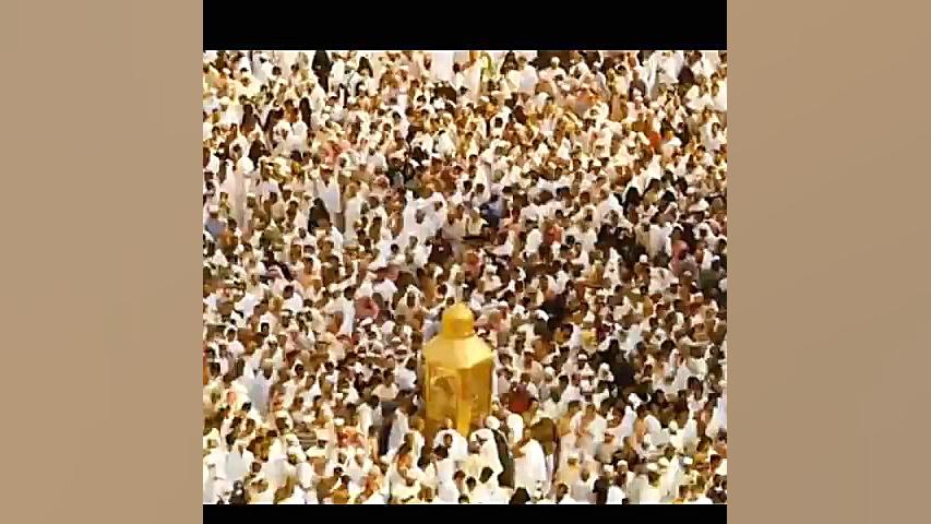 نشید بسیار زیبا، اوست خالق اشی...