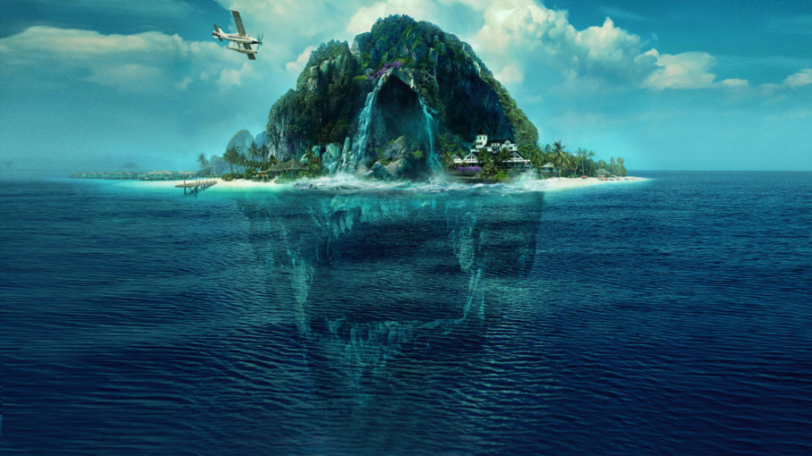 تریلر فیلم ترسناک جزیره فانتزی: Fantasy Island 2020 زمان107ثانیه