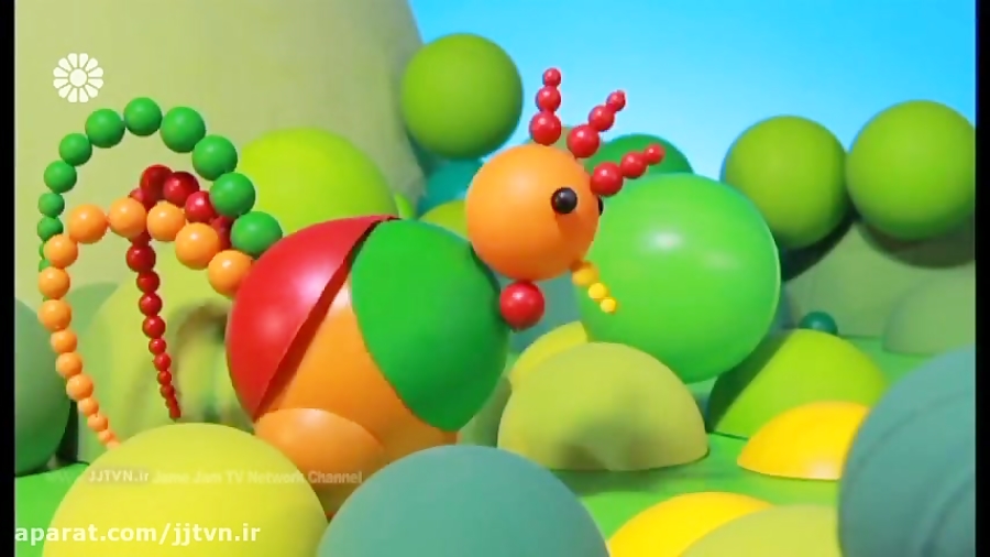 قسمت 362 ؛ برنامه &laquo; فرزن...