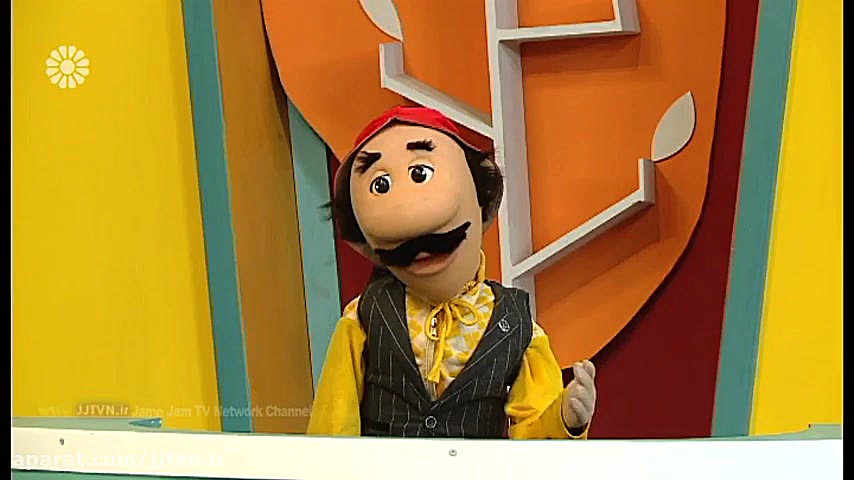 قسمت 362 ؛ برنامه &laquo; فرزن...