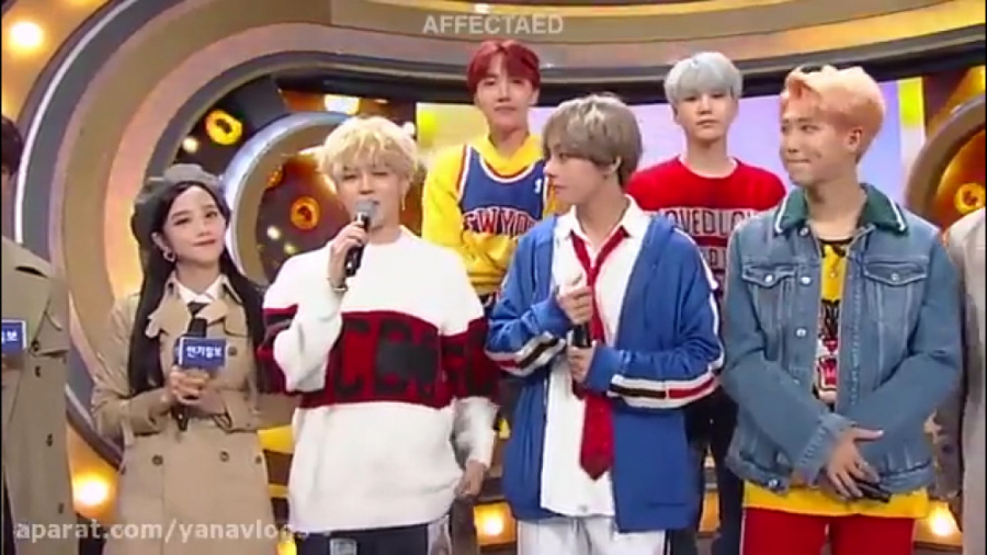 كليپ خنده دار بلك پينك و بي تي...