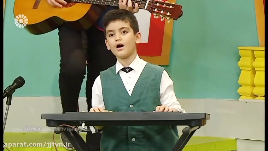 قسمت 364 ؛ برنامه &laquo; فرزن...