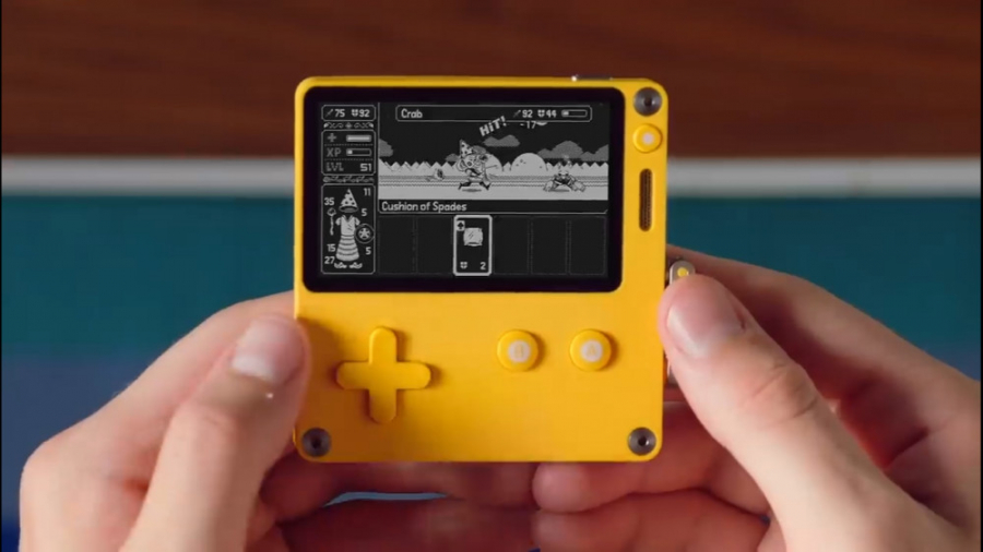 معرفی بازی‌های حین عرضه کنسول...