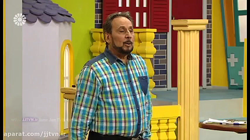 قسمت 365 ؛ برنامه &laquo; فرزن...