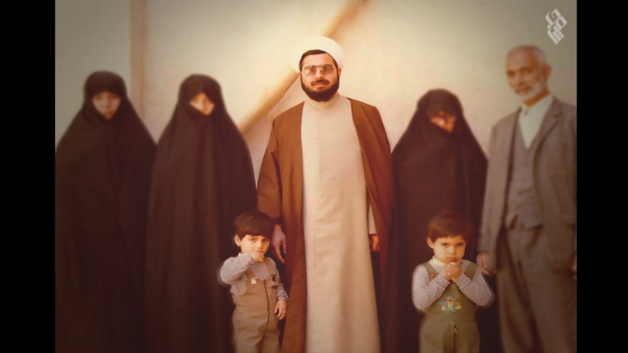 8 سال و 5 بار ازدواج!