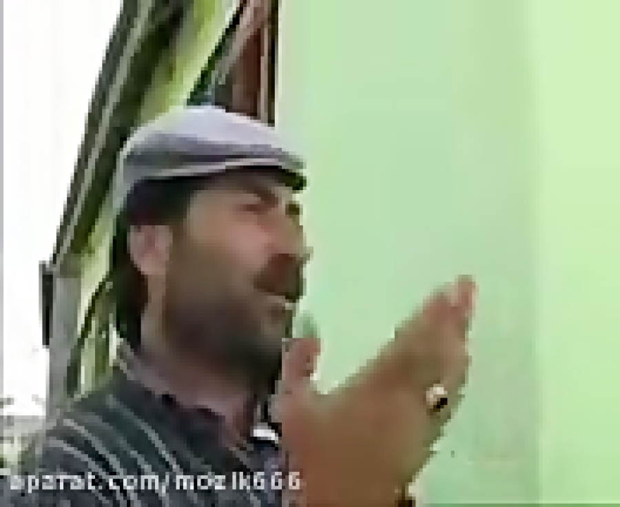 فیلم کردی جمیل هوستا.قاضی