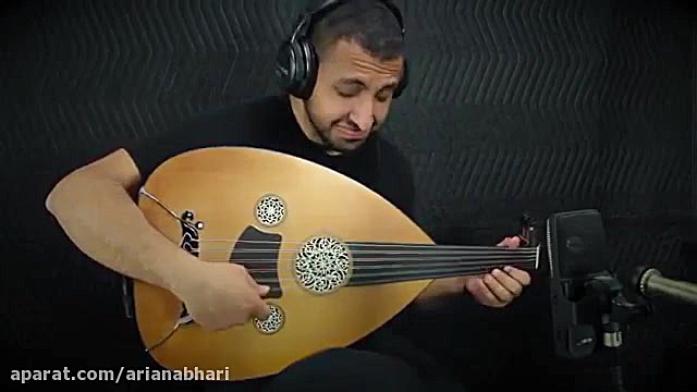 کاور عود آهنگ Rockabye  Clean...