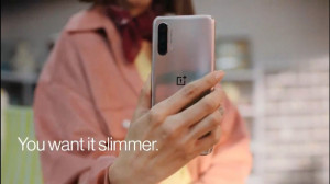 ویدیوی تبلیغاتی گوشی هوشمند وا...