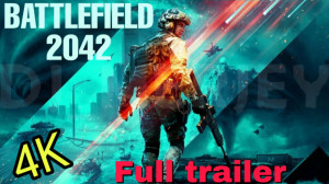 Battlefield 2042 | تریلر کامل...