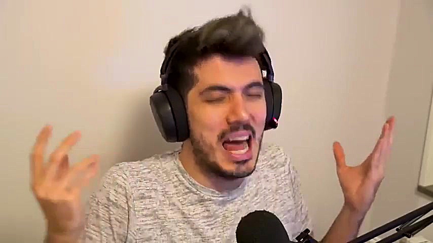 بازی فوق ترسناک فردی با فرشاد...