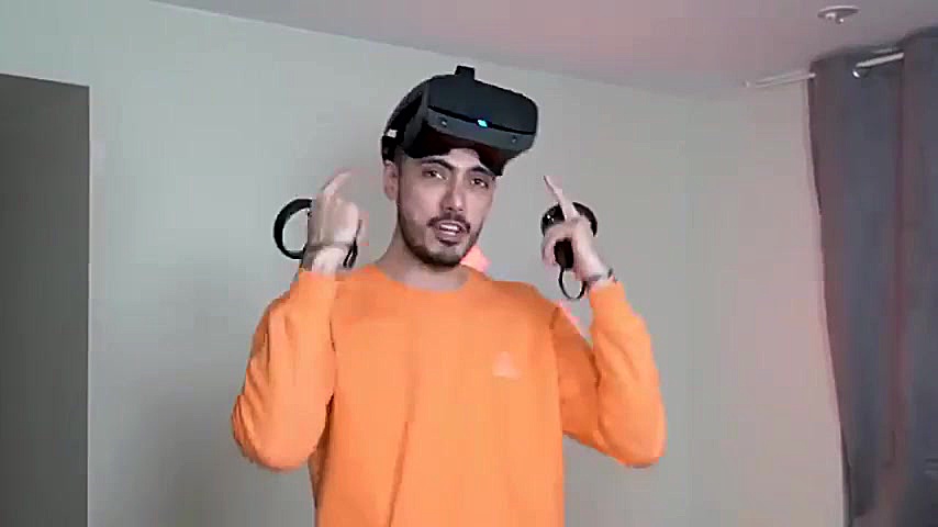 ترسناک ترین بازی با فرشاد سایل...