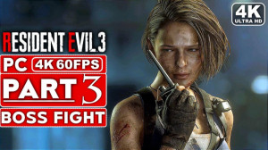 رزیدنت ایول 1 گیم پلی بازی قسم...