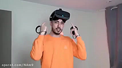 فرشاد سایلنت ......‌ترسناک تری...