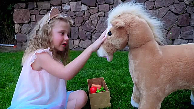 سرگرمی بانوان  ناستیاشو  کارتو...