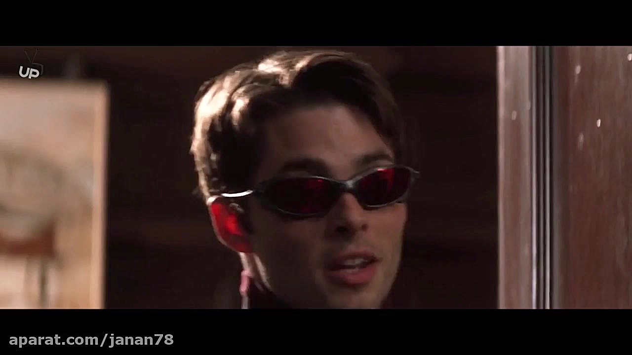 فیلم مردان ایکس 1 2000 X-Men دوبله فارسی زمان5739ثانیه