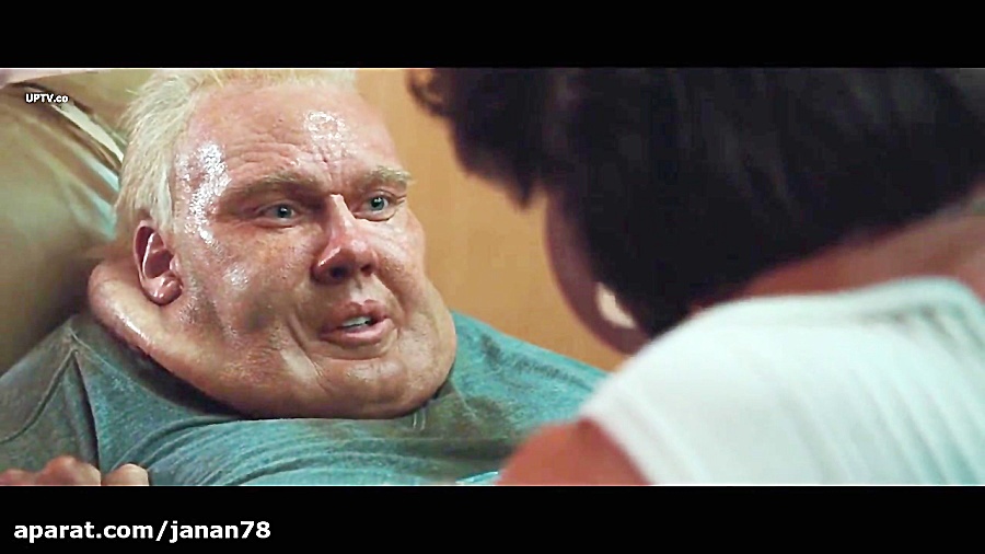 فیلم مردان ایکس 2 2009 X-Men دوبله فارسی زمان5981ثانیه