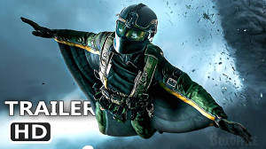 تریلر بازی بتلفیلد BATTLEFIELD...