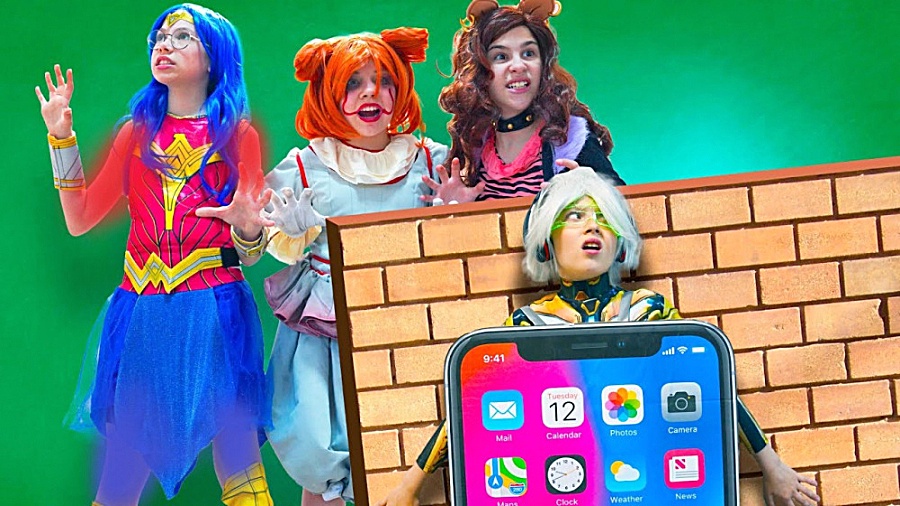 ماجرای آخرین گوشی موبایل در رو...