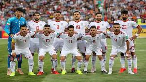 خلاصه بازی ایران 14  کامبوج 0...
