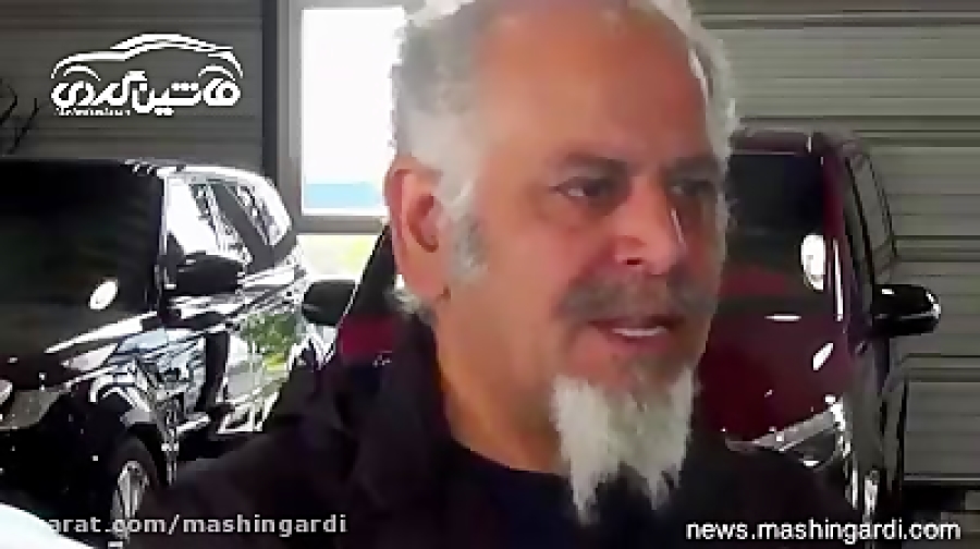 مصاحبه با کوروش منصوری سلطان ت...