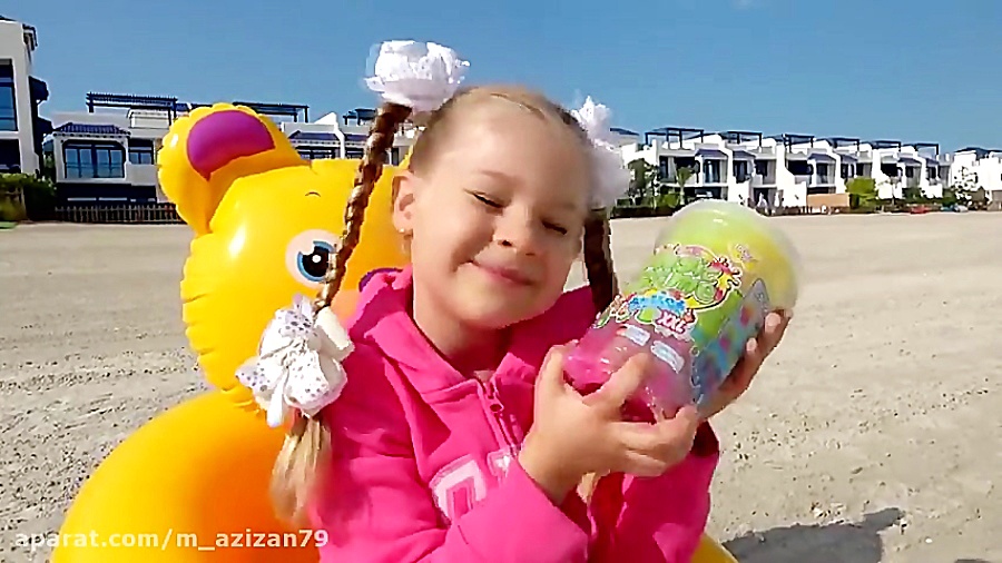 دیانا شو  دیانا و روما  کارتون...