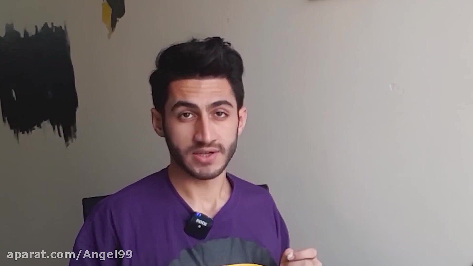 ایده های احمقانه  با کیسه زبال...